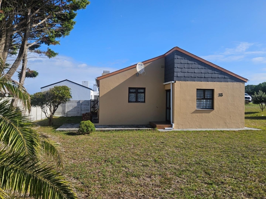 3 Bedroom Property for Sale in Pearly Beach Western Cape